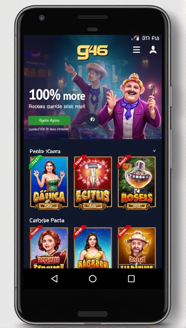 Screenshot 1 g46