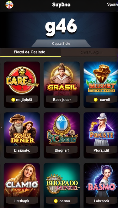 Screenshot 3 g46